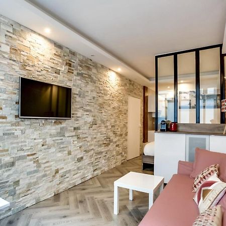 Comfortable Apartment - 1Br-4P - Palais Garnier Paris Exterior photo